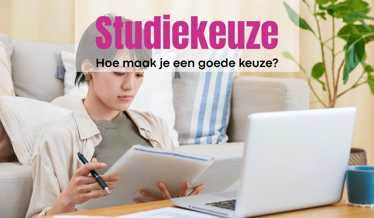 Studiekeuze (1)